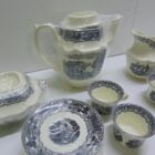 JUEGO DE CAFE A ESTRENAR