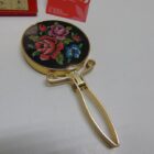 ESPEJO VINTAGE CON CAJA