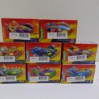 COCHE DE COLECCION A ESTRENAR