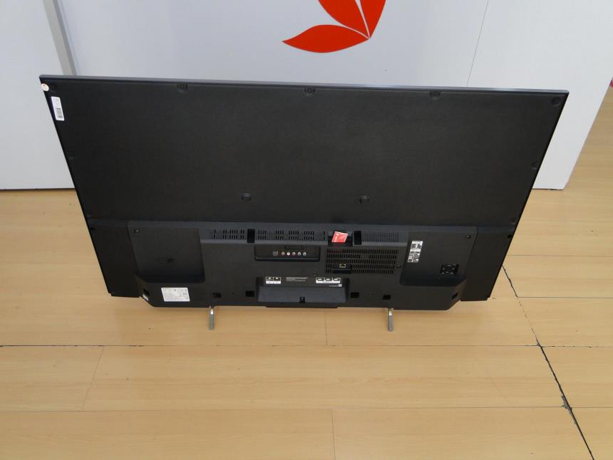 SMART TV 50 CON MANDO