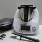 THERMOMIX TM 5 CON ACCESORIOS SEMINUEVA