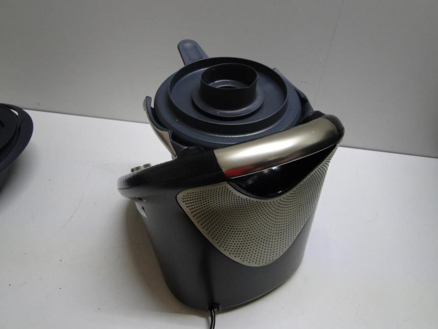 THERMOMIX TM6 EDICION ESPECIAL *