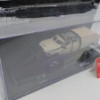 REPLICA DE COCHE A ESCALA