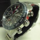 RELOJ CON CAJA PERFECTO ESTADO