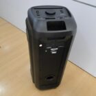 ALTAVOZ CON CAJA Y MICRO