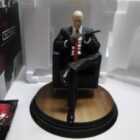 FIGURA DE COLECCION CON CAJA