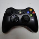 XBOX 360 CON MANDO (CUSTOM FIRMWARE) CON HDD 2,5' 80GB