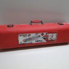 CORTAZULEJOS CON MALETA