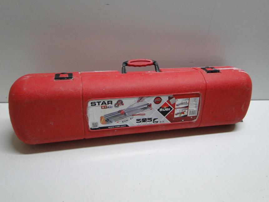 CORTAZULEJOS CON MALETA