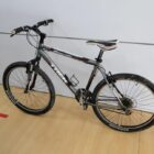 BICICLETA MTB 26