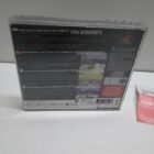 JUEGO PS1 SOLO DISCO