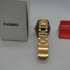 RELOJ CON CAJA SEMINUEVO