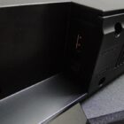 BARRA DE SONIDO SON SUBWOFER Y MANDO SEMINUEVO