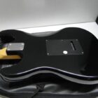 GUITARRA ELECTRICA CON FUNDA **
