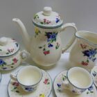 JUEGO DE CAFE DE 12 SERVICIOS (A ESTRENAR)