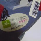 FIGURA SERIE LIMITADA 2000 (20CTM)