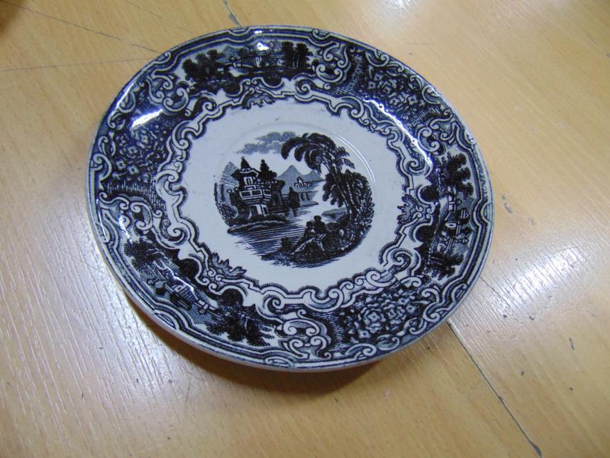 JUEGO DE CAFE 6 SERVICIOS