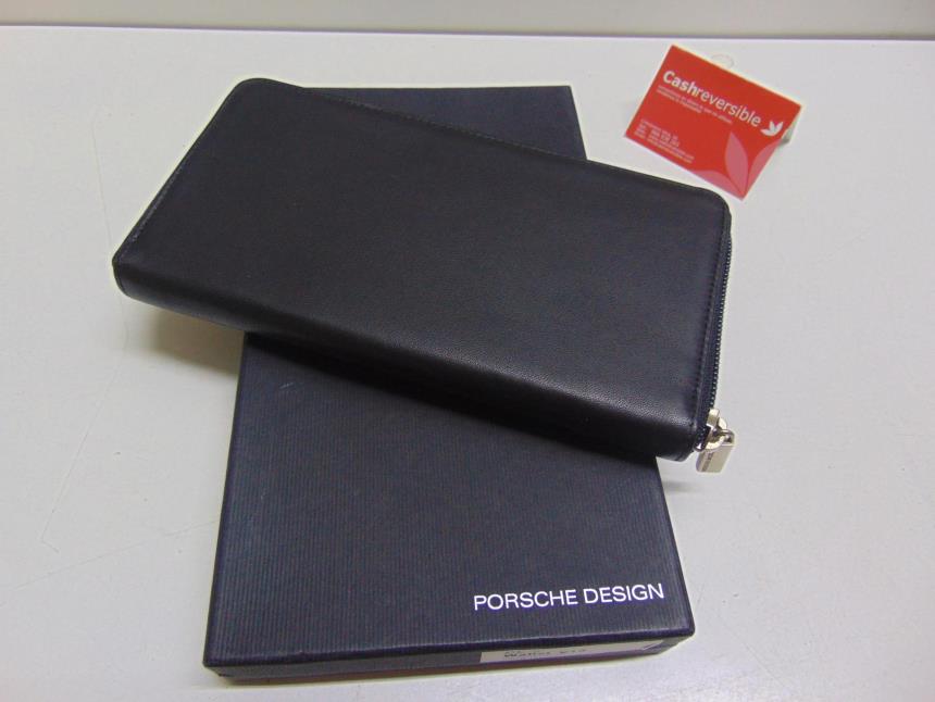 CARTERA DE PIEL A ESTRENAR