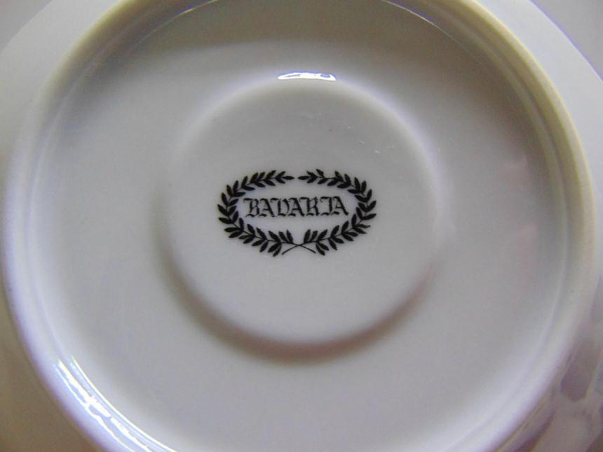 JUEGO DE CAFE DE PORCELANA