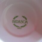 JUEGO DE CAFE DE PORCELANA