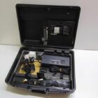 VIDEOCAMARA VHS CON MALETA VINTAGE