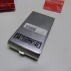 PITILLERA MUSICAL VINTAGE CON CAJA - MADE IN JAPAN