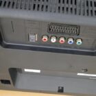 SMART TV 50 CON MANDO