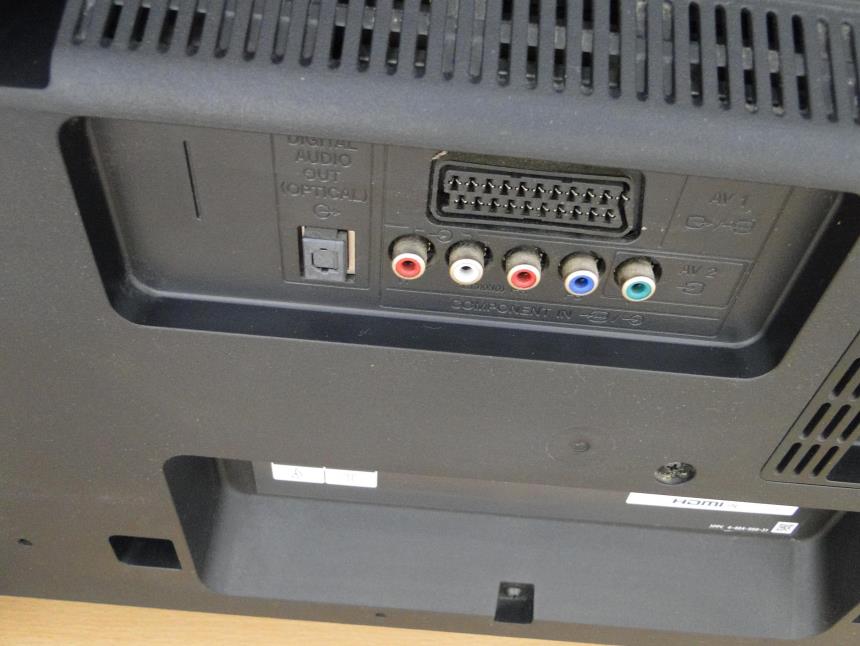 SMART TV 50 CON MANDO