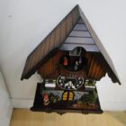 RELOJ DE PARED VINTAGE