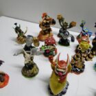 SKYLANDERS