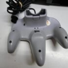 NINTENDO 64 CON MANDO