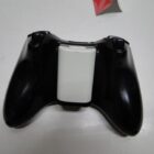 XBOX 360 CON MANDO (CUSTOM FIRMWARE) CON HDD 2,5' 80GB