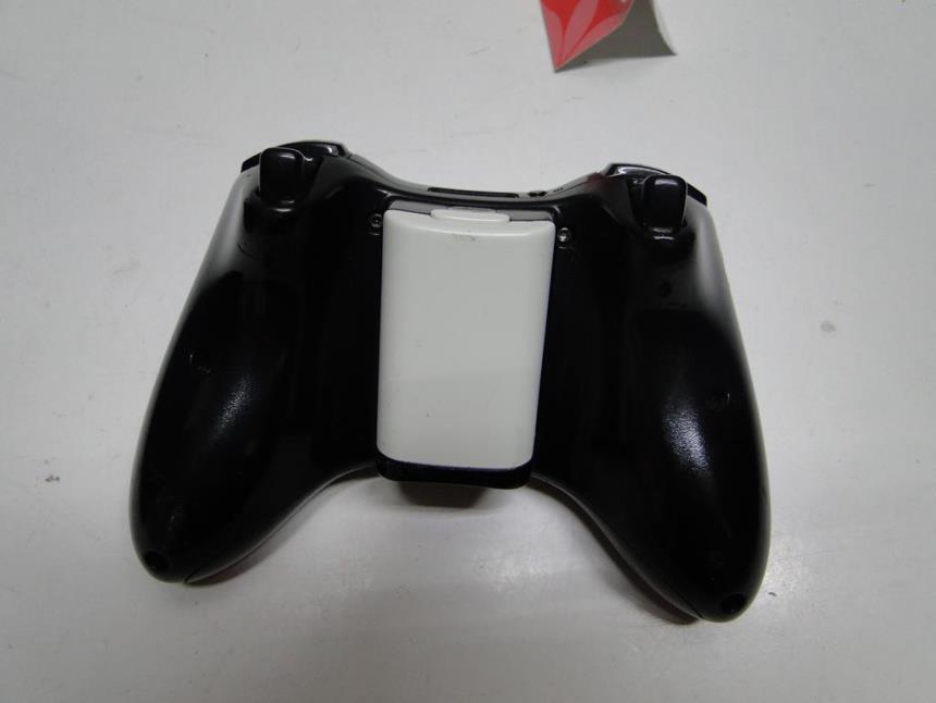 XBOX 360 CON MANDO (CUSTOM FIRMWARE) CON HDD 2,5' 80GB