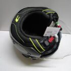 CASCO DE MOTO CON CAJA SEMINUEVO