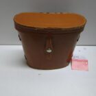 PRISMATICOS VINTAGE CON FUNDA