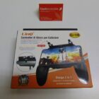 CONTROLADOR DE JUEGO PARA MÓVIL A ESTRENAR