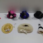 ACCESORIOS PARA MASCOTA A ESTRENAR