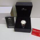 RELOJ A ESTRENAR CON CAJA Y CERTIFICADO