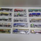 CAMION A ESCALA A ESTRENAR CON FASCICULO