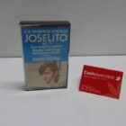 CINTA DE CASETTE VINTAGE