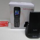 QUBO X247C A ESTRENAR