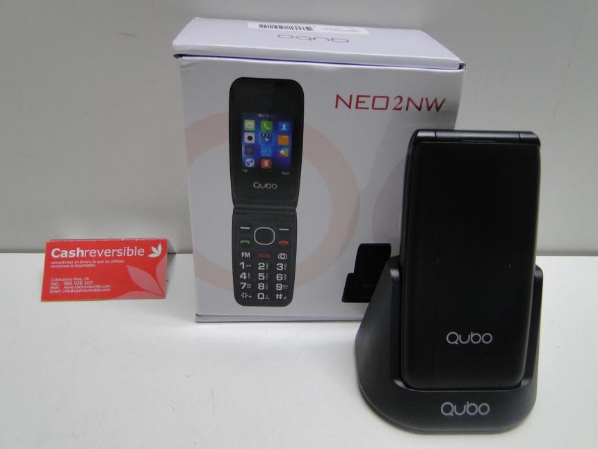 articulos_imagen1_150921-3.jpg QUBO X247C A ESTRENAR