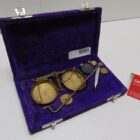 BASCULA VINTAGE EN CAJA