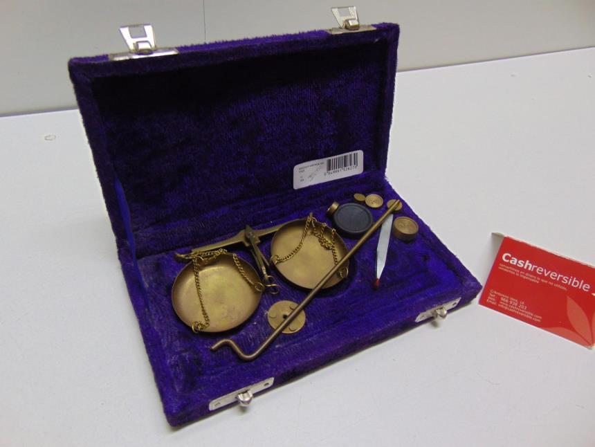 articulos_imagen1_152627.jpg BASCULA VINTAGE EN CAJA