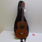 GUITARRA CON FUNDA 3/4 **