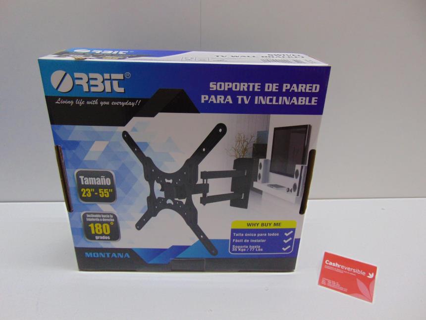 articulos_imagen1_159719.jpg SOPORTE TV 180º 23/55' A ESTRENAR