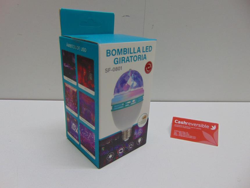 articulos_imagen1_163306.jpg BOMBILLA LED GIRATORIA A ESTRENAR