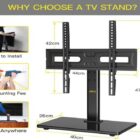 SOPORTE TV GIRATORIO 32/60' A ESTRENAR