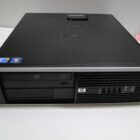 ORDENADOR DE SOBREMESA