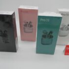 AURICULARES A ESTRENAR